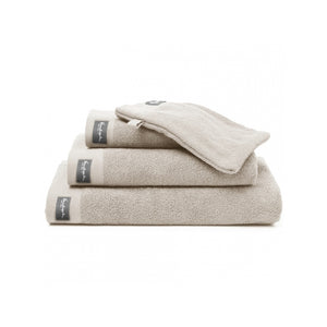 Gastendoek HOME Uni Stone-169 (set/6)