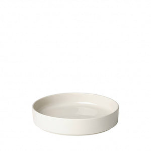 PILAR dyb tallerken 20 cm Moonbeam (sæt/4)