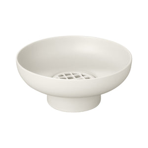 MIYABI vase Moonbeam low
