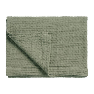 PURE 82 Thyme bedspread 180x260 cm