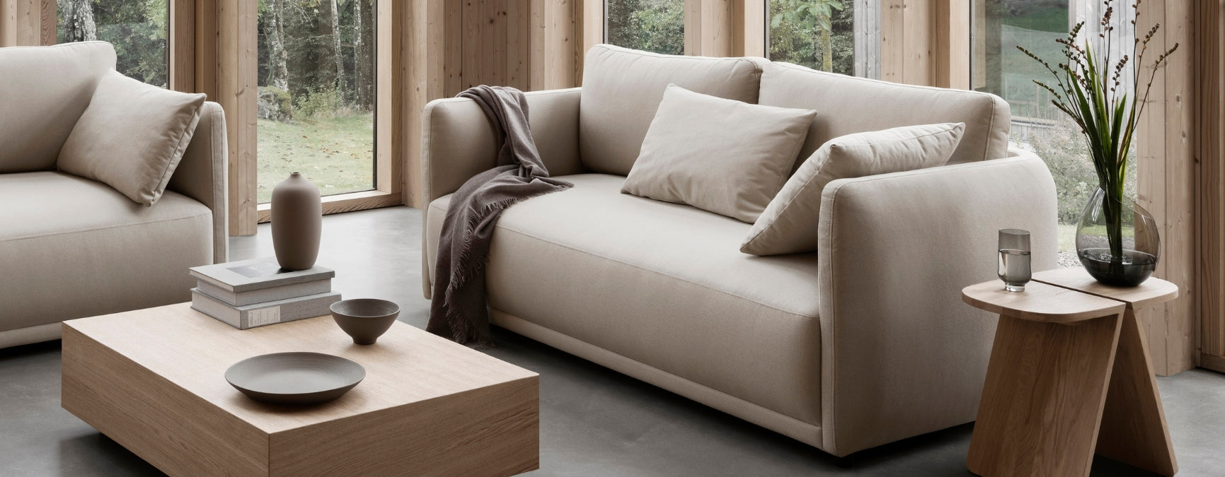 Nieuw! Meubels bij Bath&Living