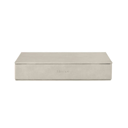 SAHLA jewelry box Nomad medium