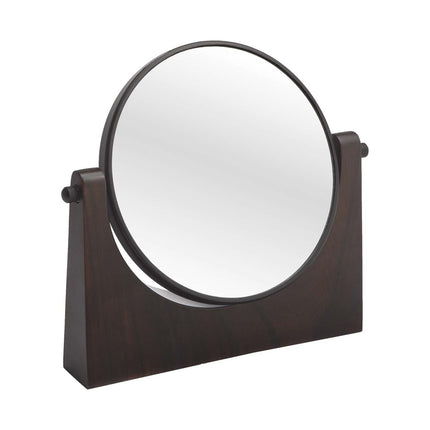 Aquanova Ebony make up spiegel Pecan (EBOMIR-538)