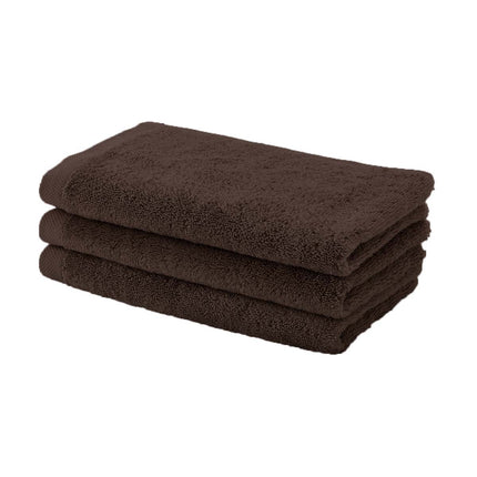 Aquanova London gastendoekje Pecan-538 (LONTWG)
