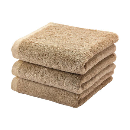 Aquanova London handdoek Golden-133 (LONTWS)