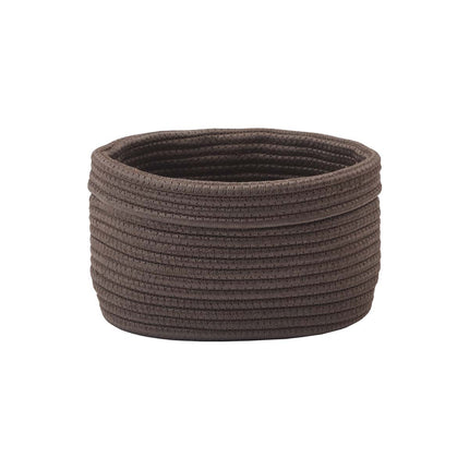 Aquanova Rena opbergmand Small Pecan-538 (RENSBS)