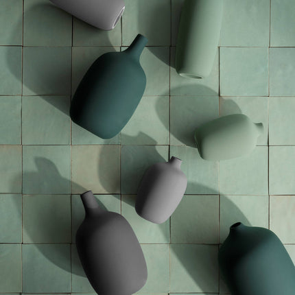 Blomus Ceola vazen diverse maten en kleuren - bathlaving.com