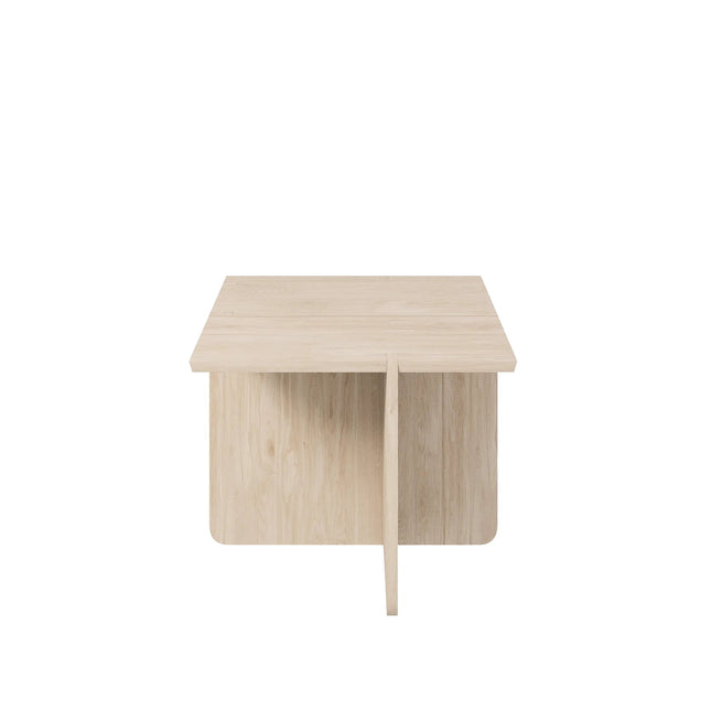Blomus Engawa bijzettafel Oak medium 68344