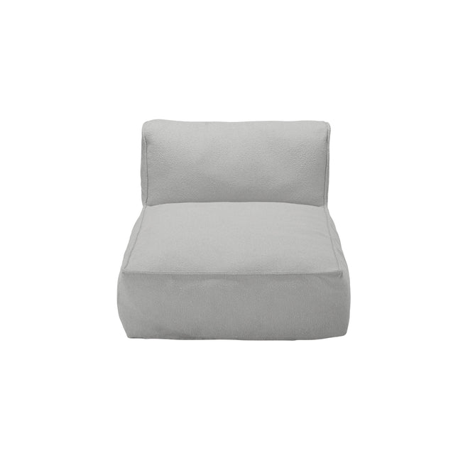 Blomus Grow Cloud Boucle 1-zitelement (62312)