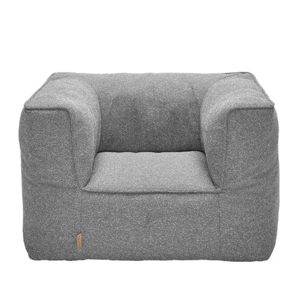 Blomus Grow fauteuil Stone Boucle (62286)