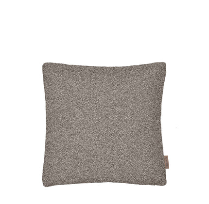 Blomus GROW kussen 38x38 cm - kleur Earth Bouclé - 62245