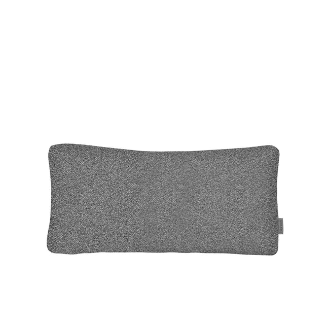 Blomus GROW kussen 70x30 cm - kleur Stone Bouclé - 62253