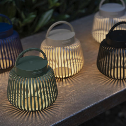 Blomus Lito led lamp xs - diverse kleuren - bathlaving.com