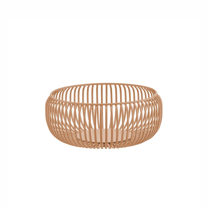 Blomus Lito schaal Indian Tan Ø25 cm (64701)