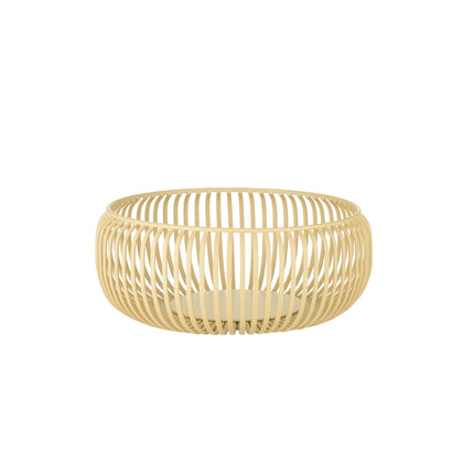 Blomus Lito schaal New Wheat medium (64877)