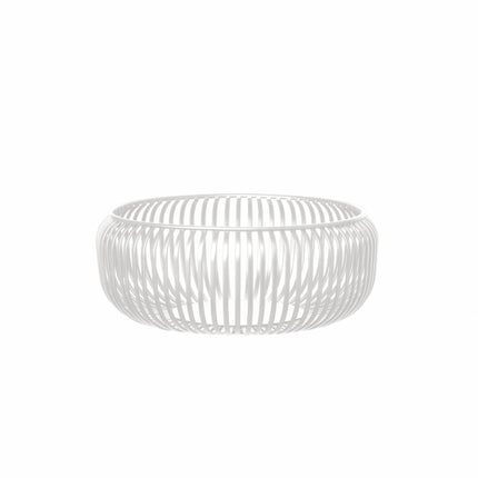 Blomus Lito schaal White Ø25 cm (64689)