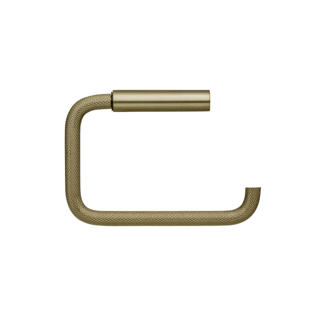 Blomus Modo Rof toiletrolhouder Brass (67505)