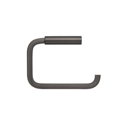 Blomus Modo Rof toiletrolhouder Burned Metal (67509)