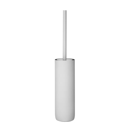 Blomus Modo Rof toiletborstel White staand (67500)