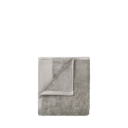 Blomus gastendoekjes set/4 RIVA 30x30 cm Satellite (69131) - bathlaving.com