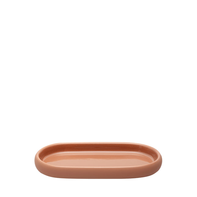 Blomus Sono tray Amber Brown (66898)
