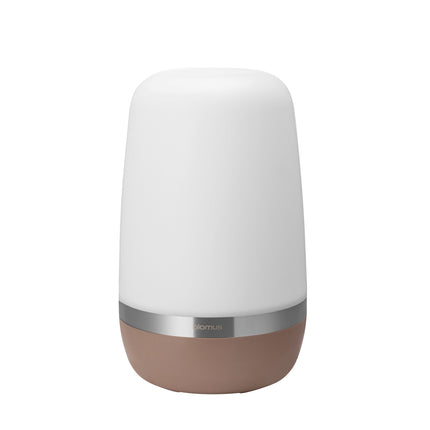 Blomus Spirit outdoor lamp Mocha Mousse (68353)