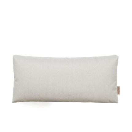 Blomys STAY kussen (62014) - kleur Cloud - afmeting 70x30 cm