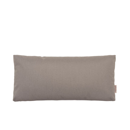 Blomys STAY kussen (62103) - kleur Earth - afmeting 70x30 cm