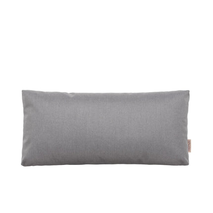 Blomus STAY kussen (62012) - kleur Stone, grijs - afmeting 70x30 cm