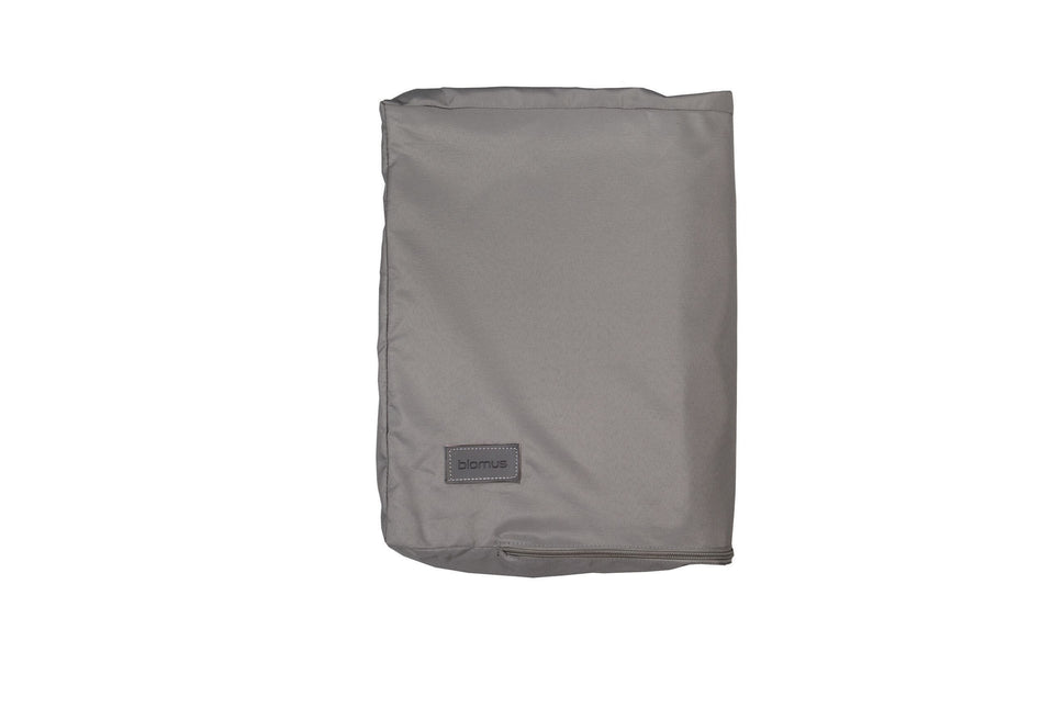 Blomus Stay opberghoes Dark Grey 62046