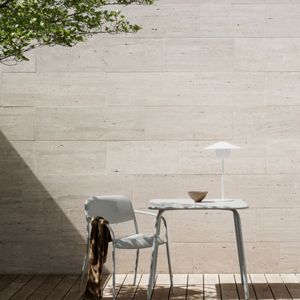 Blomus Yua bistro set - Ani tafellamp - bathlaving.com