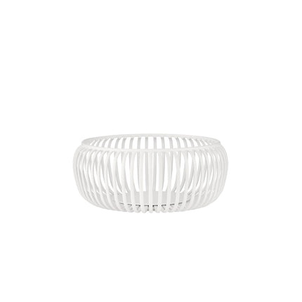 Blomus schaal Lito Small - kleur White - 20 cm