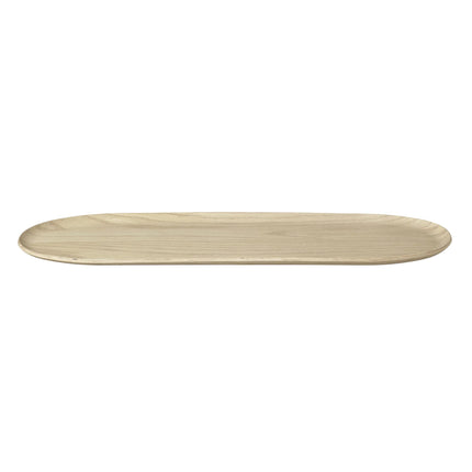 Blomus tray Baki large - kleur Oak, eiken hout - FSC gecertificeerd