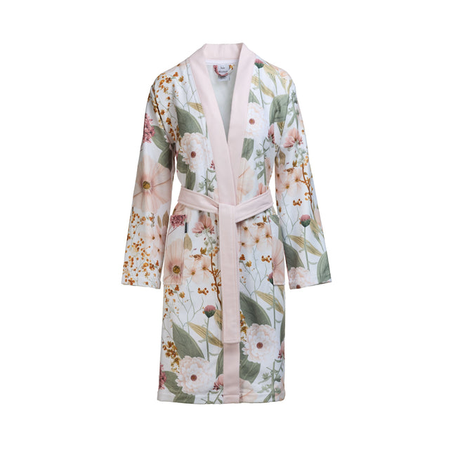 Vandyck Juliette badjas Multi (BAGE26105 000)