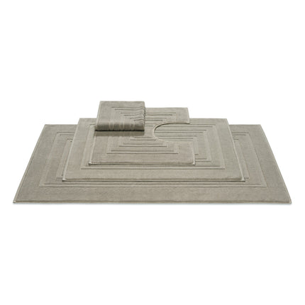 Vandyck Houston badmat Salie-298 (COOZ010)