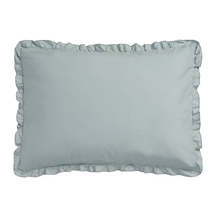 Pure 83 kussensloop - 40x55 cm - Pearl Blue