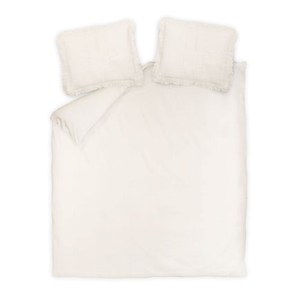 Vandyck Cotton Dream dekbedovertrek Off White (CLDO26101 320)