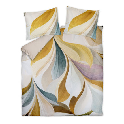 Vandyck Golden Flow dekbedovertrek Multi (SAM126105)