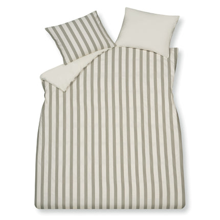 PURE 95 Bettbezug Thymian 140x220 cm