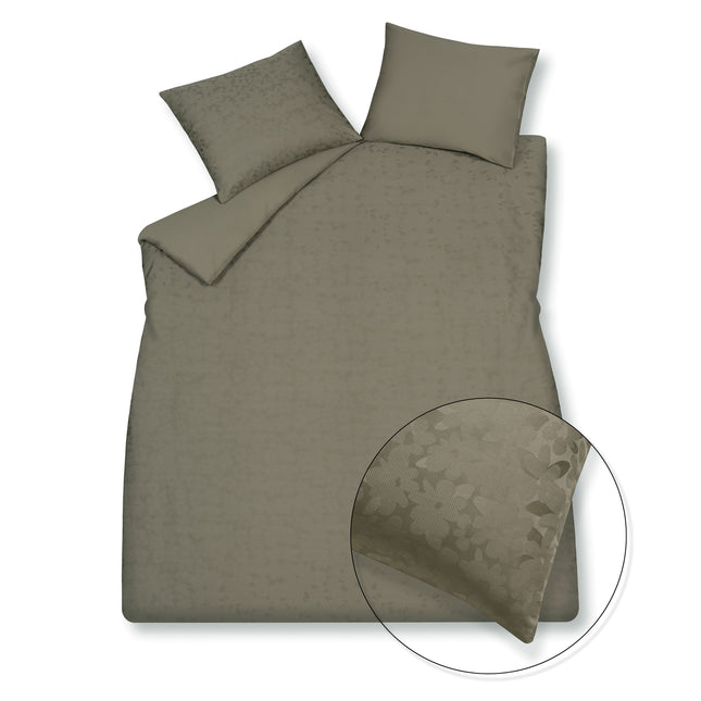 PURITY SANREMO Copripiumino Timo 240x220 cm