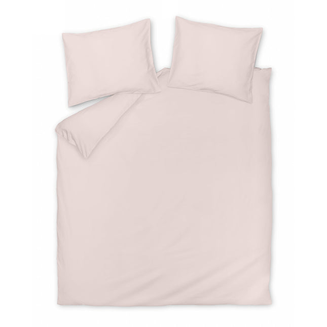 Vandyck Satin Luxe dekbedovertrek Sepia Pink (HCMA25201 144)