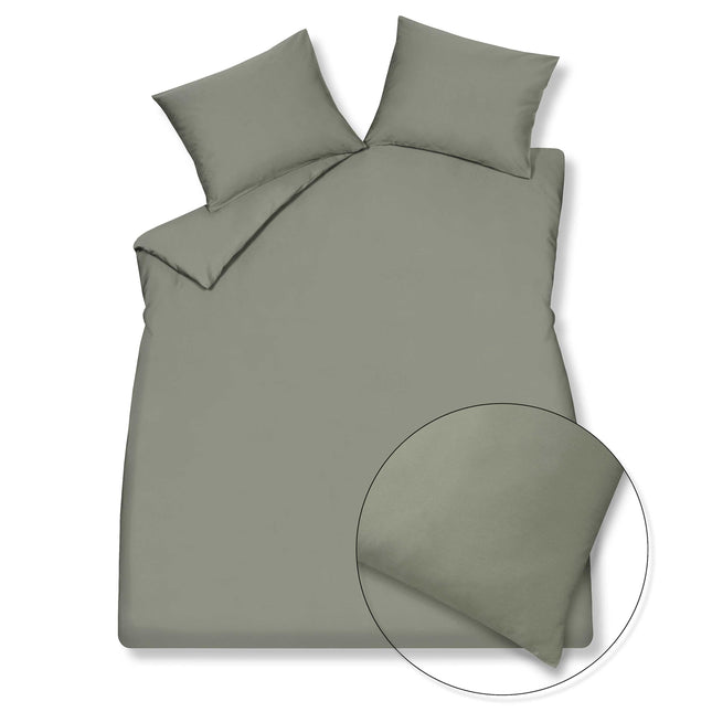 Copripiumino LUXURY SATINATO Timo 240x220 cm
