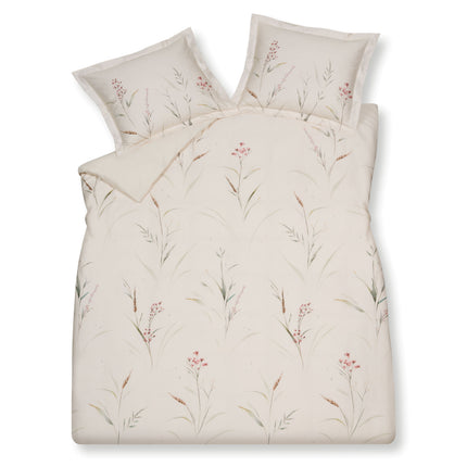 SYLVA funda nórdica Crema Bronceado 200x220 cm