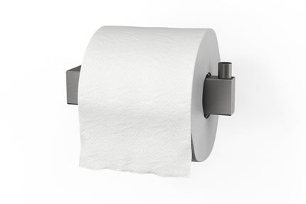 Zack Linea toiletrolhouder Graphite (40875)