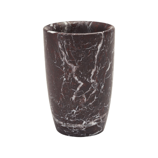 MUNDO Tasse Rosso