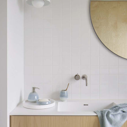 LONDON Badetuch Ice 70x130 cm (Set/3)