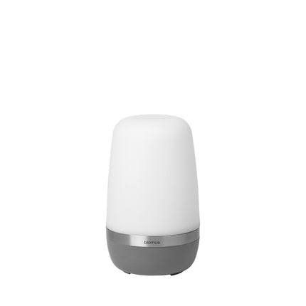 SPIRIT Tischleuchte Warm Grey mittel