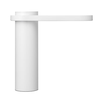 HOOP bordlampe Hvid