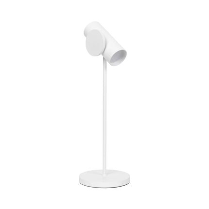 STAGE table lamp Lily White