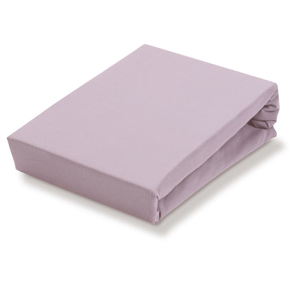 JERSEY SOFT hoeslaken Viola